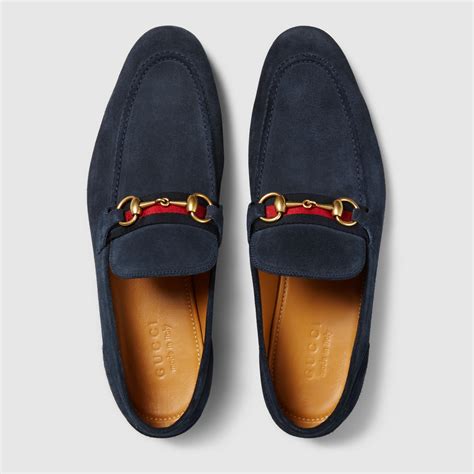 gucci horsebit flat shoes|gucci horsebit suede loafer.